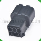 3 Pin Automotive Connector Water Temperature Sensor Wire harness Plug KPB016-03427 For ...