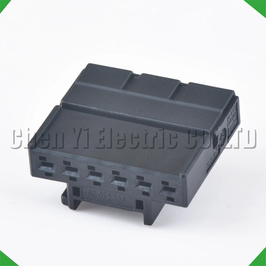 6-Pin Auto Connector Connector Automotive Connectors Height Adjuster Vw Audi