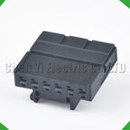 6-Pin Auto Connector Connector Automotive Connectors Height Adjuster Vw Audi