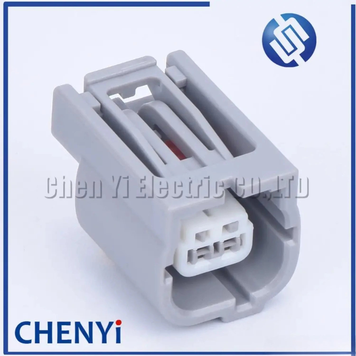 2 Pin female Automotive waterproof connector sensor Turn signal Fog lamp plug 7287-8642-40 HDL-200 for Honda