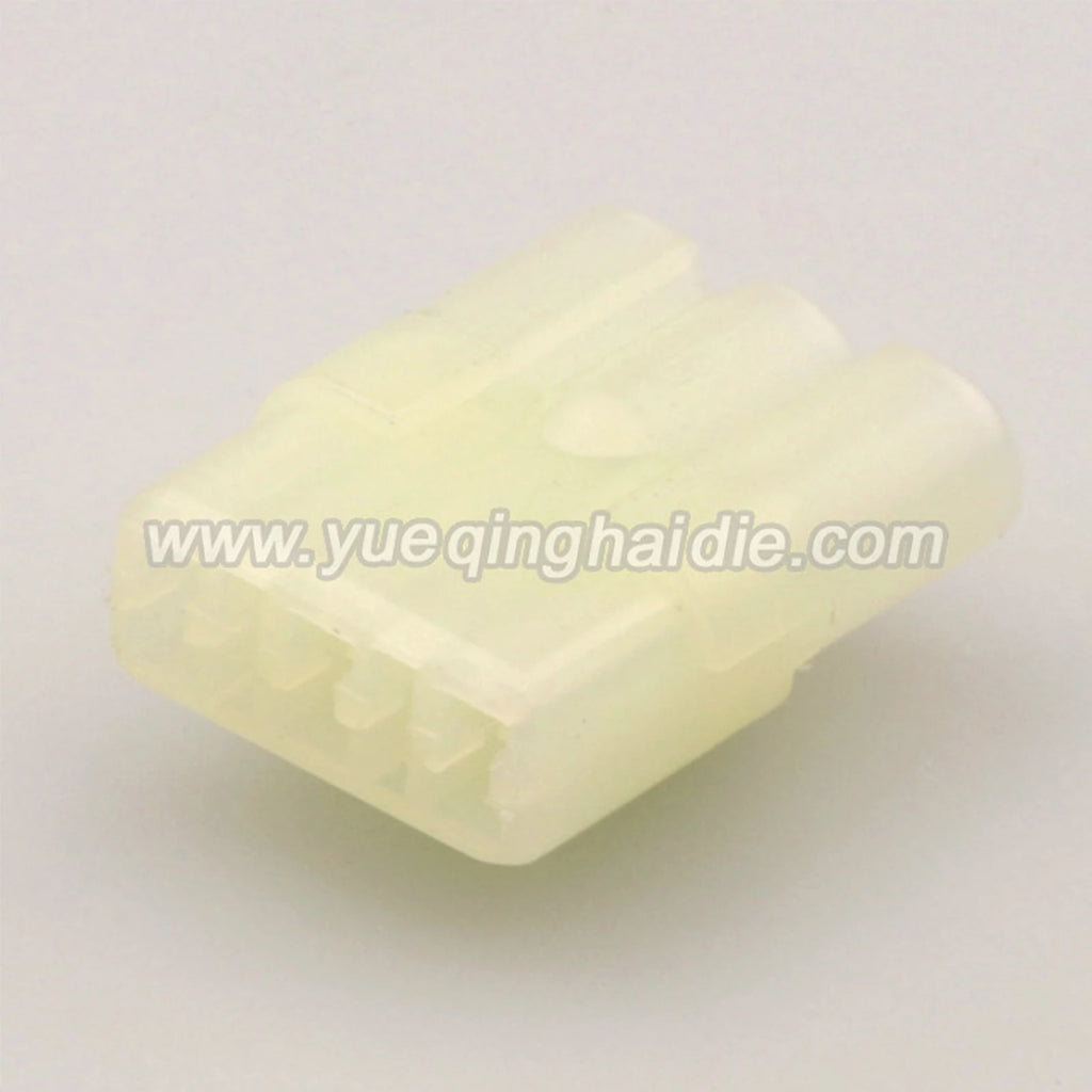 3 Pin Connector Waterproof Sumitomo 2.2mm Male Female Connector Auto Wire Harness Electrical Cable Plug 6187-3801 6180-3451