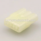 3 Pin Connector Waterproof Sumitomo 2.2mm Male Female Connector Auto Wire Harness Electrical Cable Plug 6187-3801 6180-3451