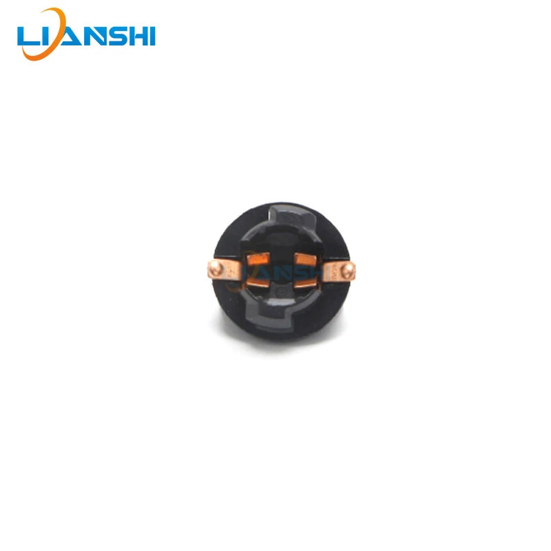 T10-V2 automotive LED instrument panel indicator light, license plate reading light, motorcycle lamp head and lamp socket
