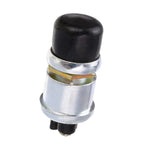 1PCS Ignition Starter  Switch 60A DC 12V 24V Truck Engine  Start For Car Truck Boat Waterproof Push Push Button  Starter Switch