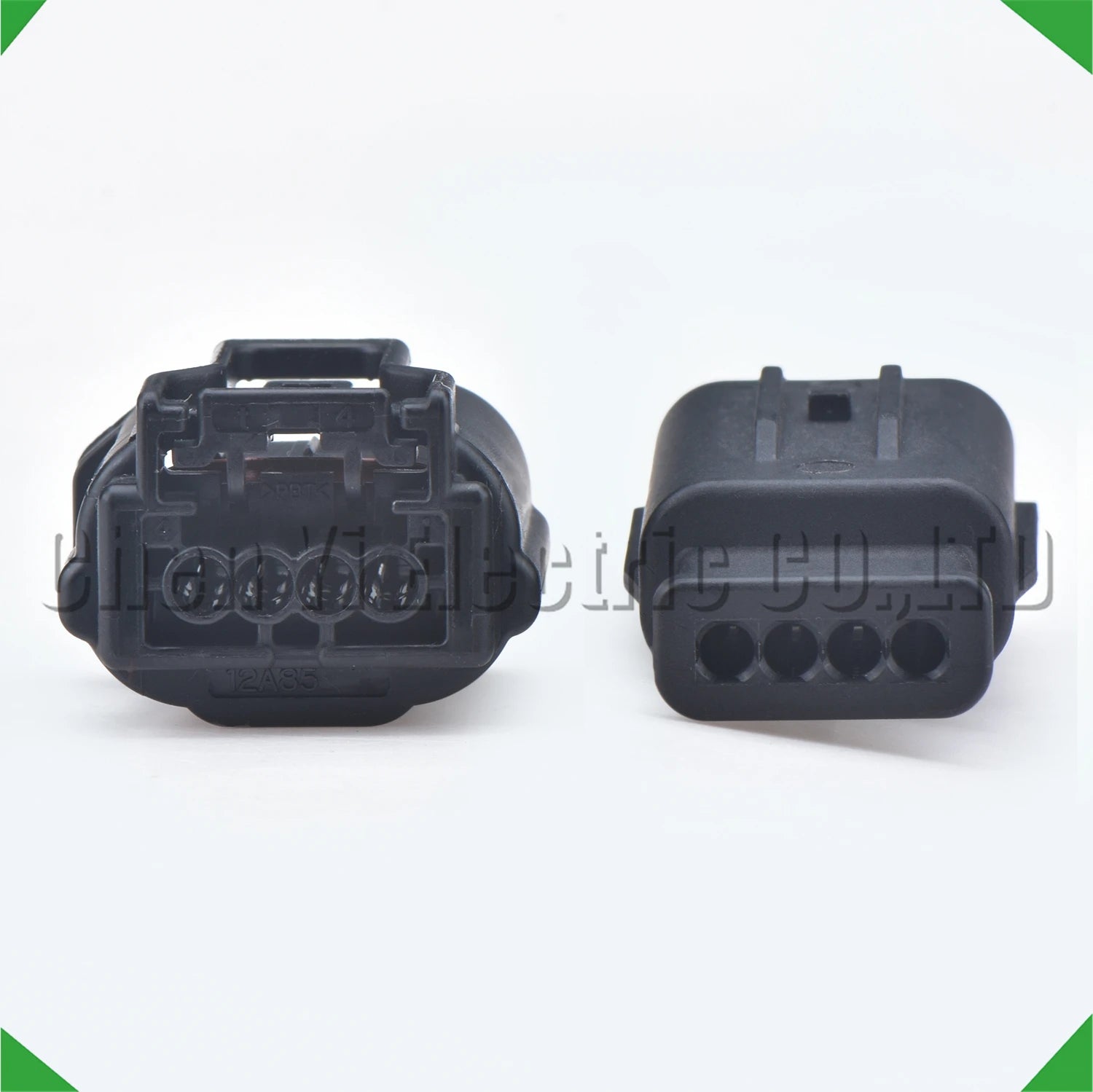 4-Pin Auto Connector Automotive Connectors camshaft position sensor harness Toyota sensor