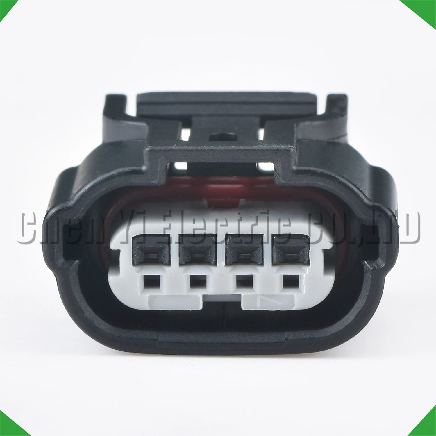 4-Pin Auto Connector Automotive Connectors Pressure Switch Control sensor