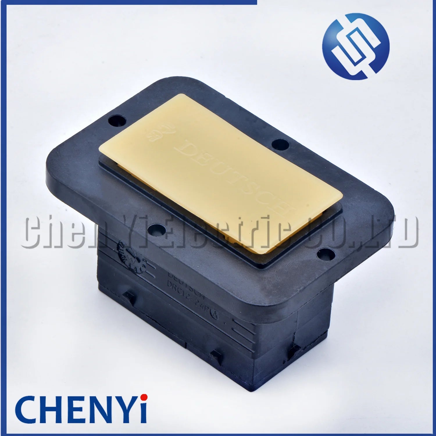 24 Pin male or female Car waterproof connector plug socket DRC12-24PA DRC12-24P DRC16-24S DRC16-24SA With pins For DEUTSCH