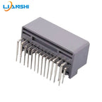 368136-6/175571-6 is suitable for the wiring harness plug DJ7261Y-1-1.5-10GY of the automotive transfer case computer board