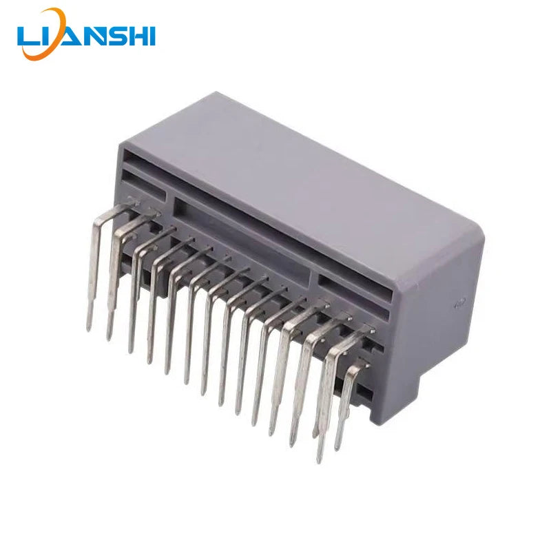 368136-6/175571-6 is suitable for the wiring harness plug DJ7261Y-1-1.5-10GY of the automotive transfer case computer board