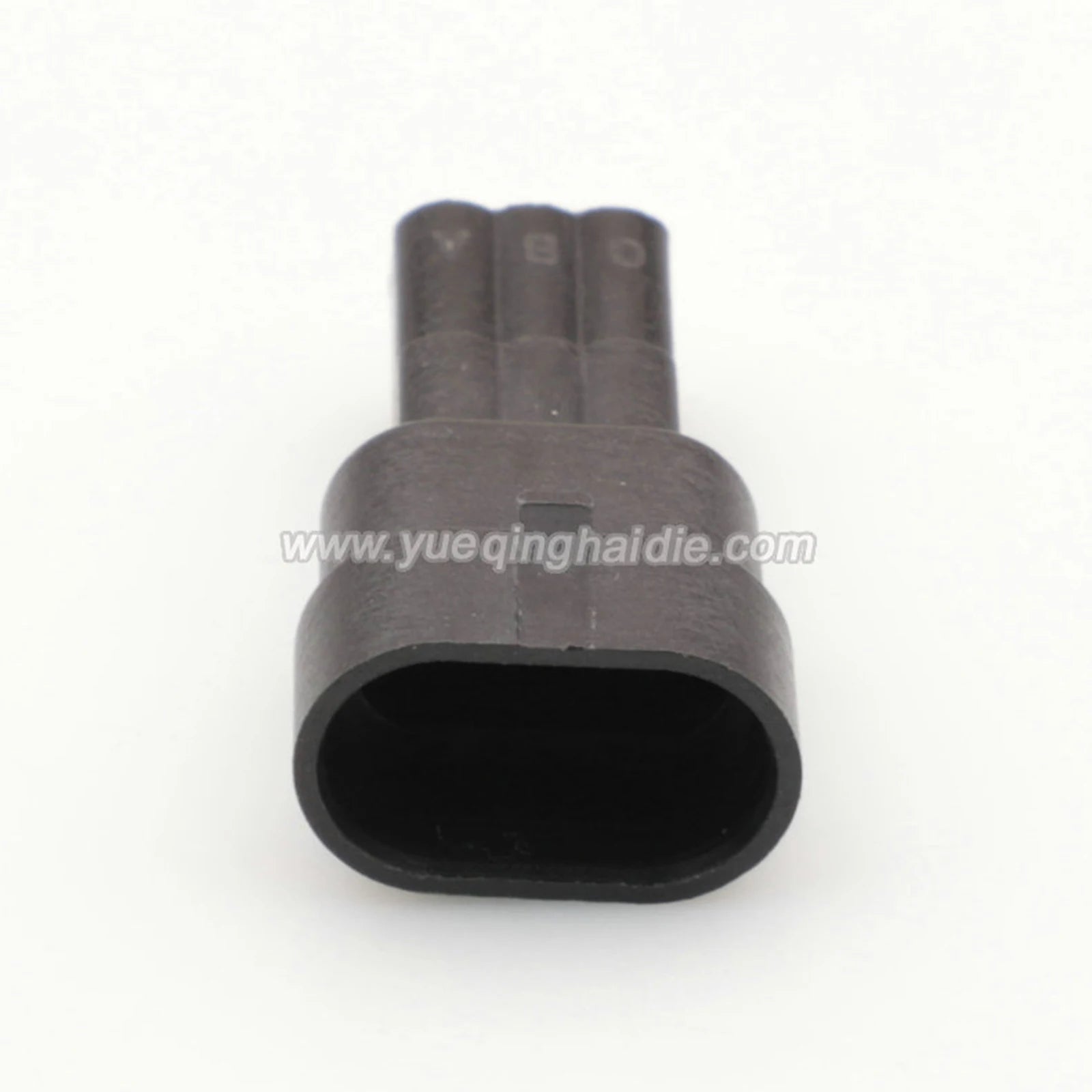 3-Pin Connectors Waterproof 1.5mm Male Female Connector Automotive GM Housing Wiring Harness Cable Plug 12162280 12162185