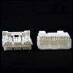 27 Pin Automotive connectors Car ECU computer module plug With  pins 90980-12B77 2229101-1 2229101-6 For Toyota Lexus