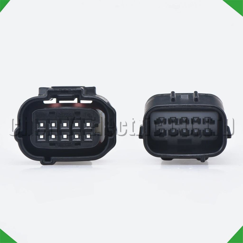 10-Pin Auto Connector Automotive Connectors radar temperature control sensor