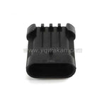 4-Pin Connector Waterproof 1.5mm Male Female Connector Auto Electronic Pins Wire Harness for BUICK GM 12186568 12162144 12162102