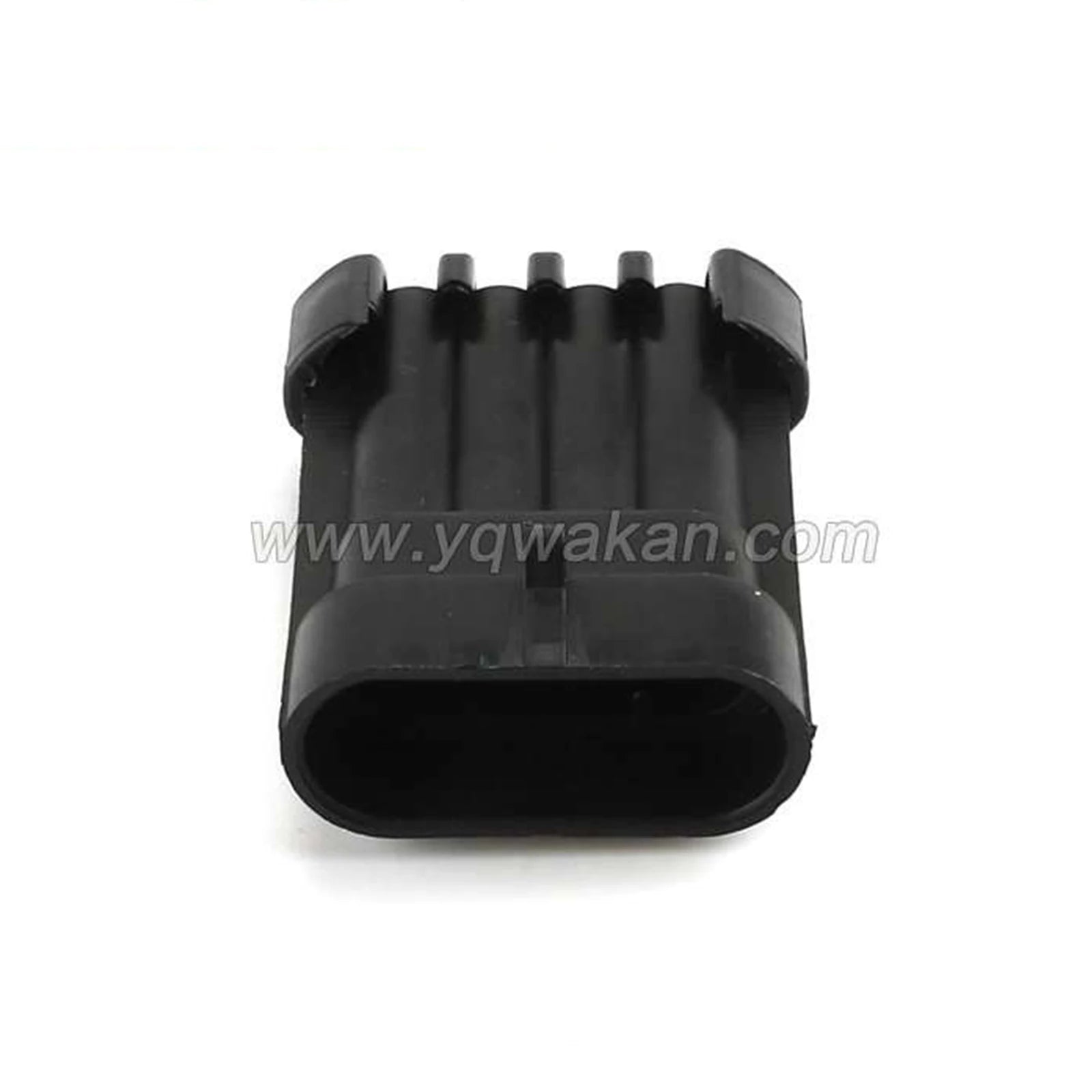 4-Pin Connector Waterproof 1.5mm Male Female Connector Auto Electronic Pins Wire Harness for BUICK GM 12186568 12162144 12162102