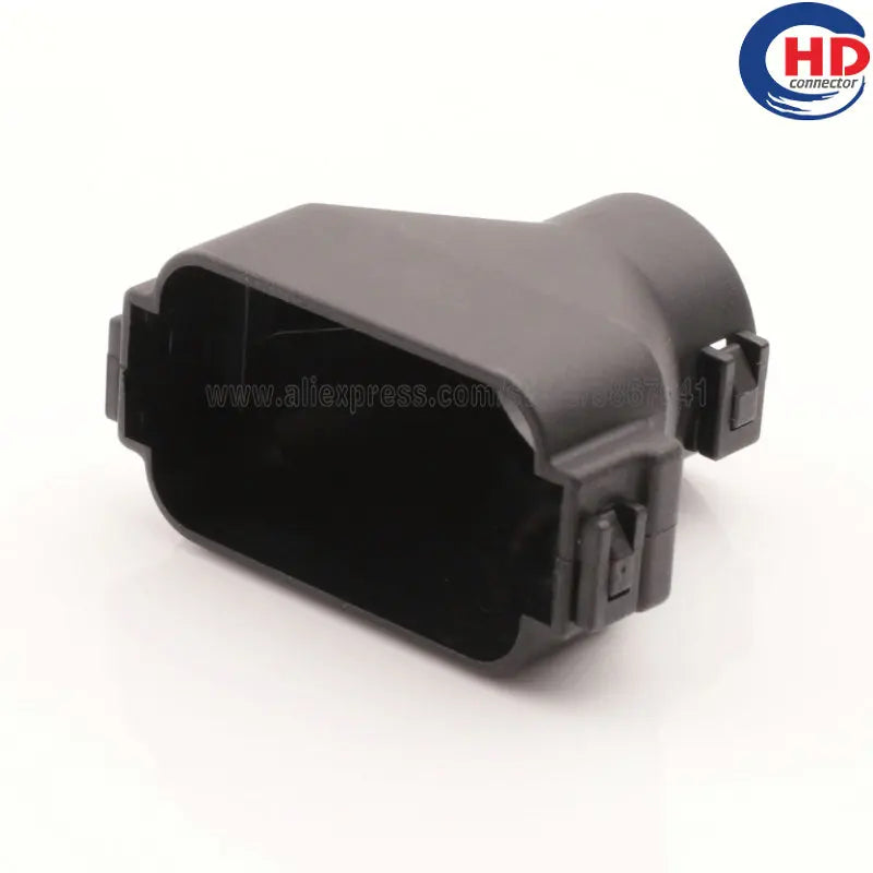 Back Cover Auto Female Car Terminal Electrical Waterproof Housing Connector 1743065-2