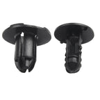 Car Front Bumper Push Clips Rivets Fastener For Hyundai I30 1420608250B 865952T500 Car Interior Accessories