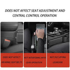 Car Seat Gap Organizer Storage Box Pocket Multifunction Universal Wallet Keys Card Cup Phone Holder Auto Interior Amagi