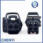 2 Pin car Solenoid Connector Temperature Sensor Plug 90980-11070 7282-7028-30 7283-7028-30 For Toyota Dodge Lexus Mitsubishi