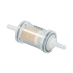 Petrol Inline Fuel Filter Removable And Washable Copper Filter Built-in Diesel Extra Large Fuel Filter For Motorcycles Cars ﻿