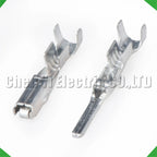 Auto Connector Female Crimp 171662-1 171661-1 Sheath Automotive Connectors harness