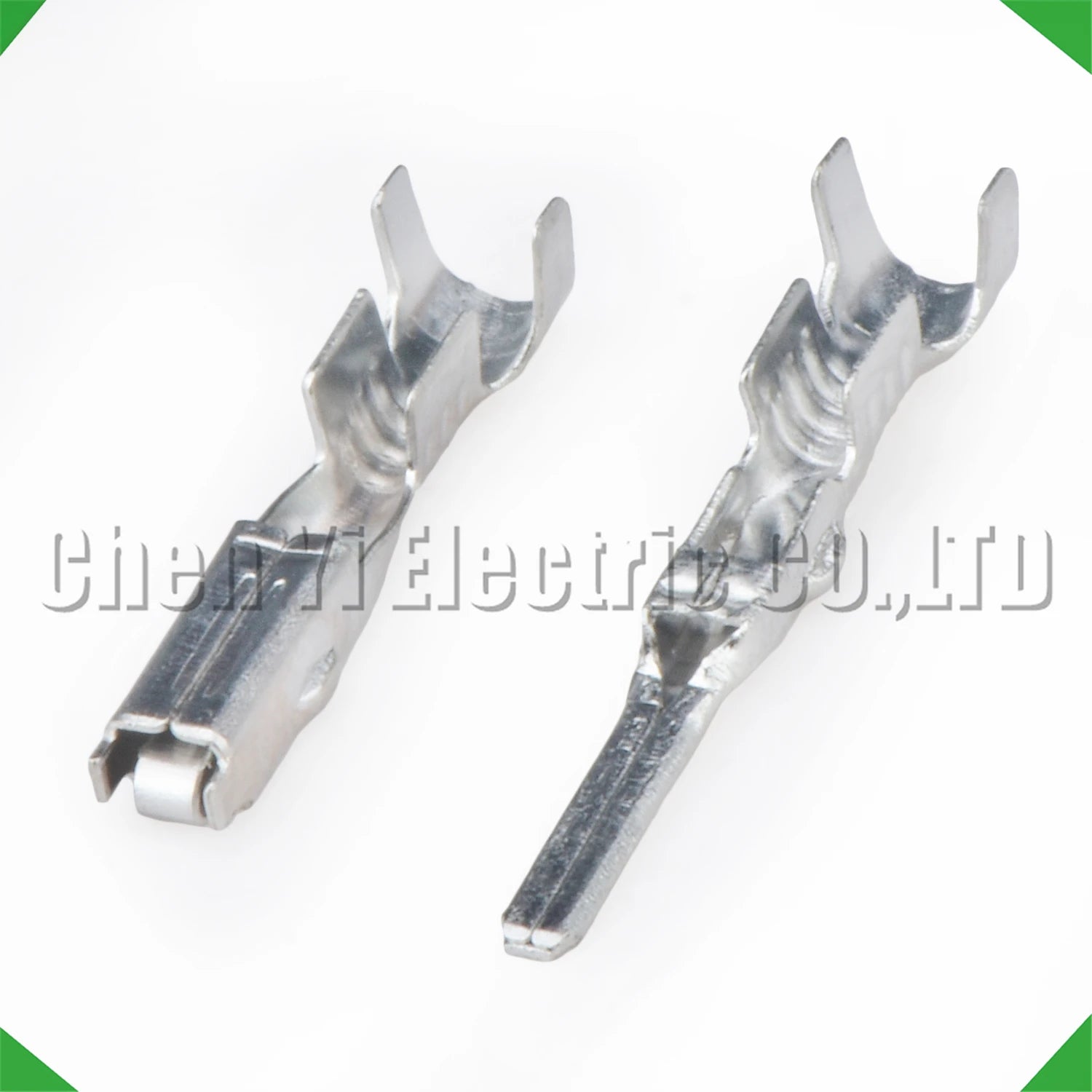 Auto Connector Female Crimp 171662-1 171661-1 Sheath Automotive Connectors harness