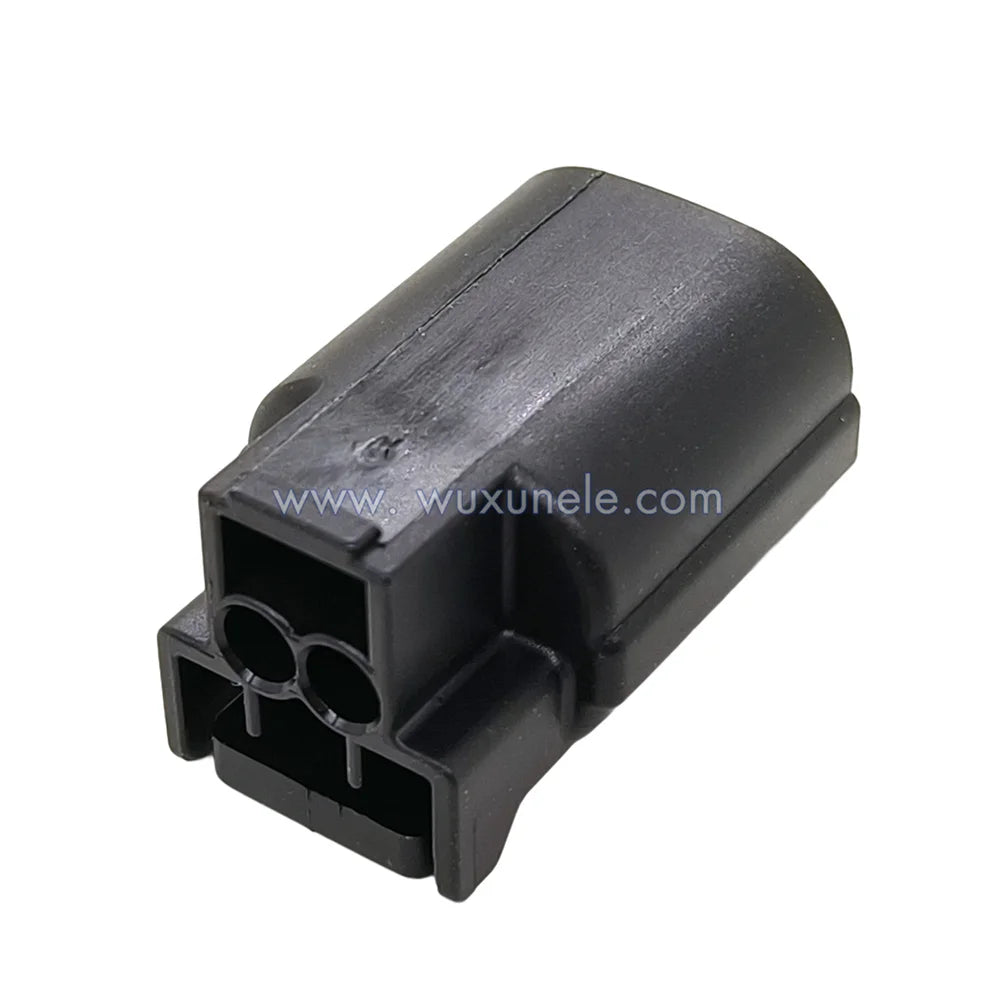 20 Sets Sealed Genuine Product Wire Connector 2 Pin MG644146-5 Socket