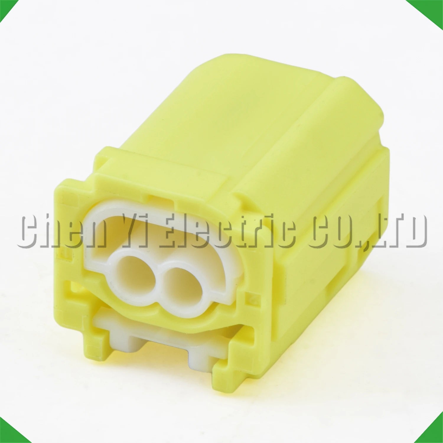 2-Pin Wire Harness Harness Automotive Waterproof Connector 90980-12490 sensor