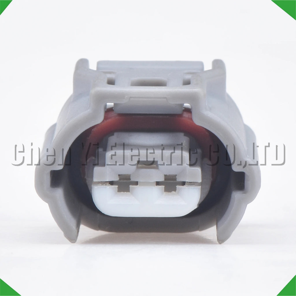 2-Pin Wire Harness Harness Automobile waterproof connector mirrors reverse Toyota