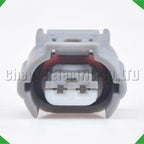 2-Pin Wire Harness Harness Automobile waterproof connector mirrors reverse Toyota