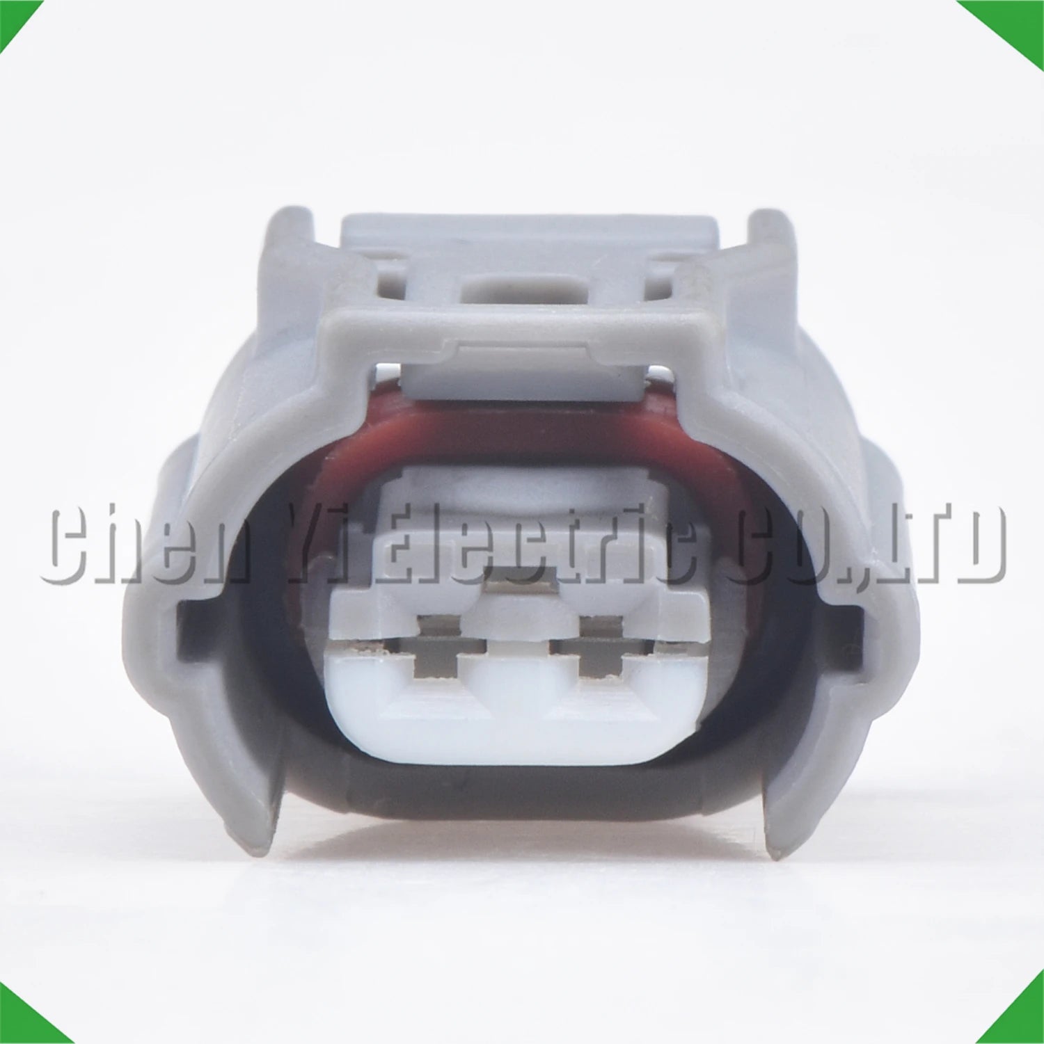2-Pin Wire Harness Harness Automobile waterproof connector mirrors reverse Toyota
