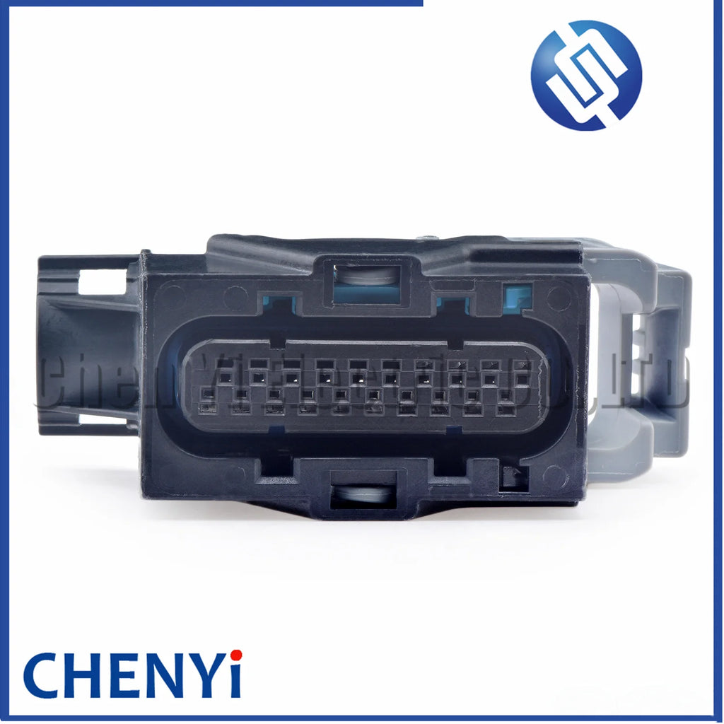 20 Pin Auto waterproof connector Car gearbox transmission Valve Body plug 13672447 15476346 For Ford Land Rover Buick Chevrolet