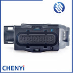 20 Pin Auto waterproof connector Car gearbox transmission Valve Body plug 13672447 15476346 For Ford Land Rover Buick Chevrolet