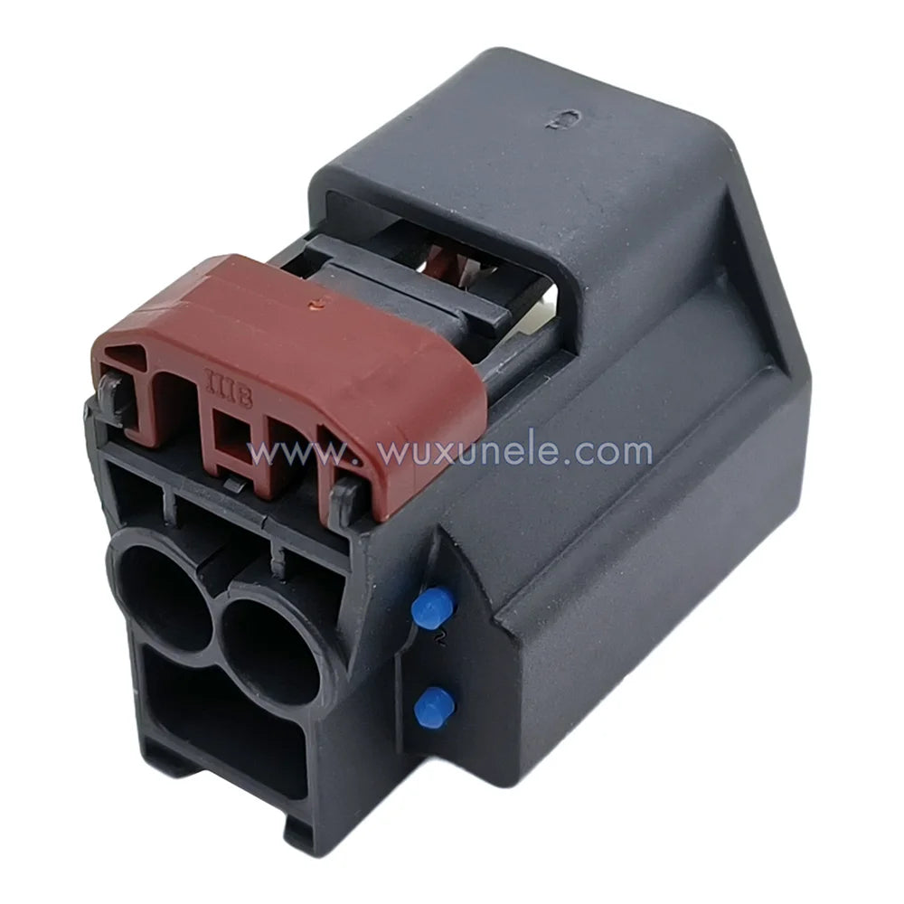 20 Sets 2 Pin  7283-5575-10 Coolant Temperature Sensor Wire Connector for Automotive Sealed Plug