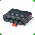 8-Pin Auto Connector Automotive Connectors Front radar harness 5WA972708A Vw Audi