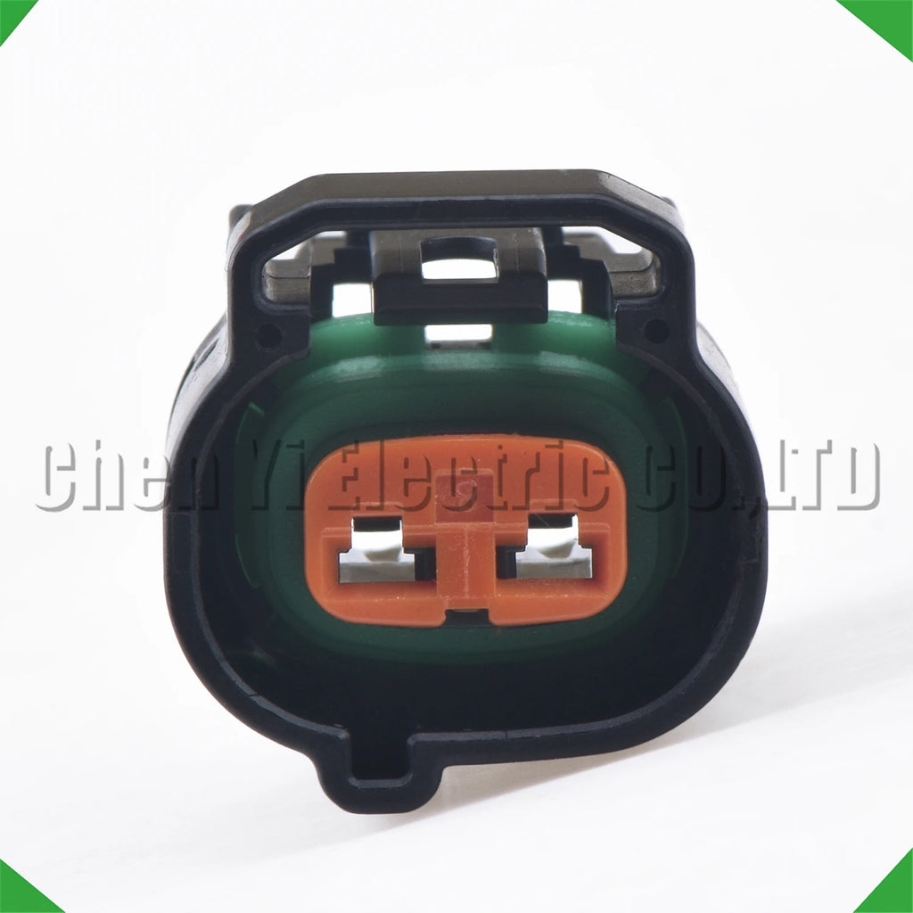 2-Pin Auto Connector Connector Connectors signal conditioning harness Honda Honda Toyota