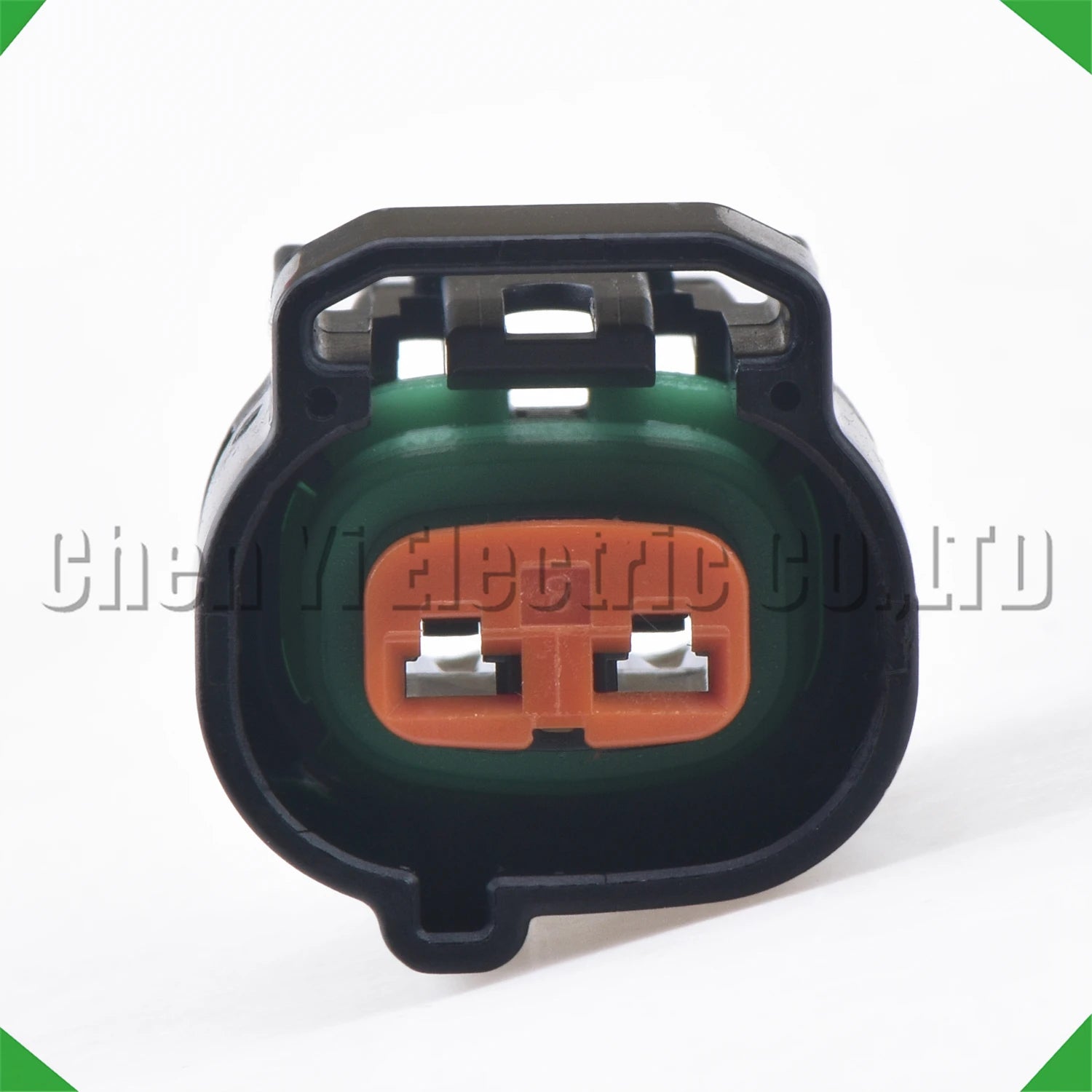 2-Pin Auto Connector Connector Connectors signal conditioning harness Honda Honda Toyota