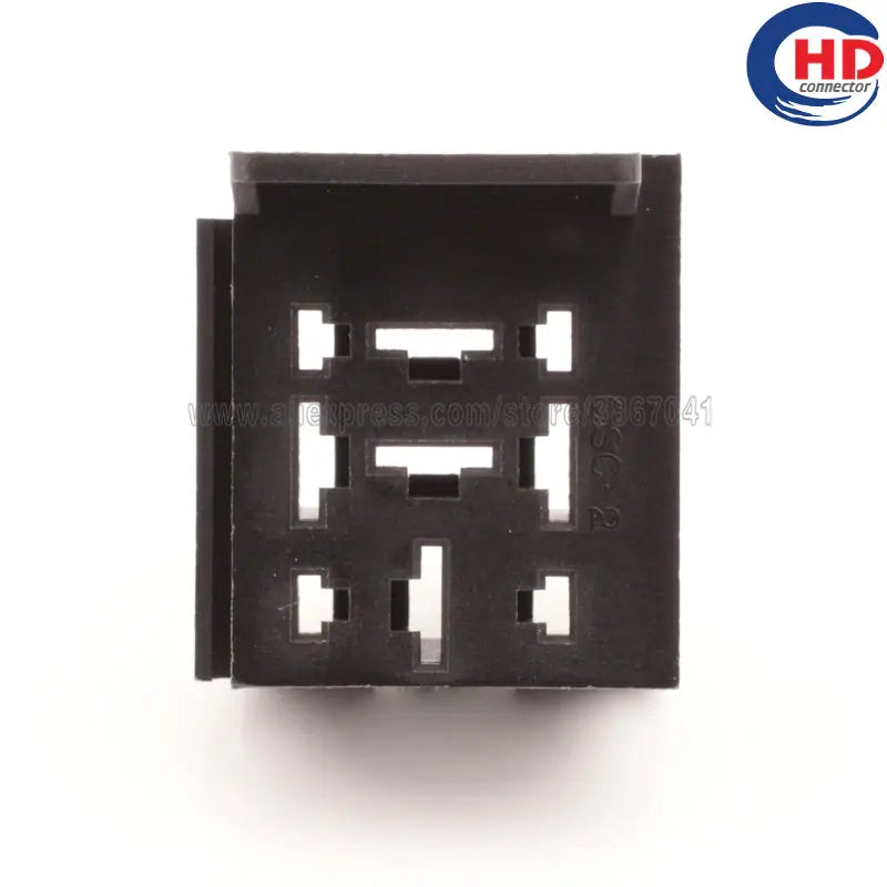 9pin auto waterproof electric plastic wire harness connector 8JA-003-526-002