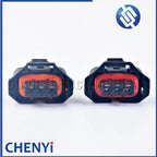 3 Pin Automotive MAP Sensor Plug Diesel Injection Pump plug crankshaft connector 3515026900 1928403966 1928403968