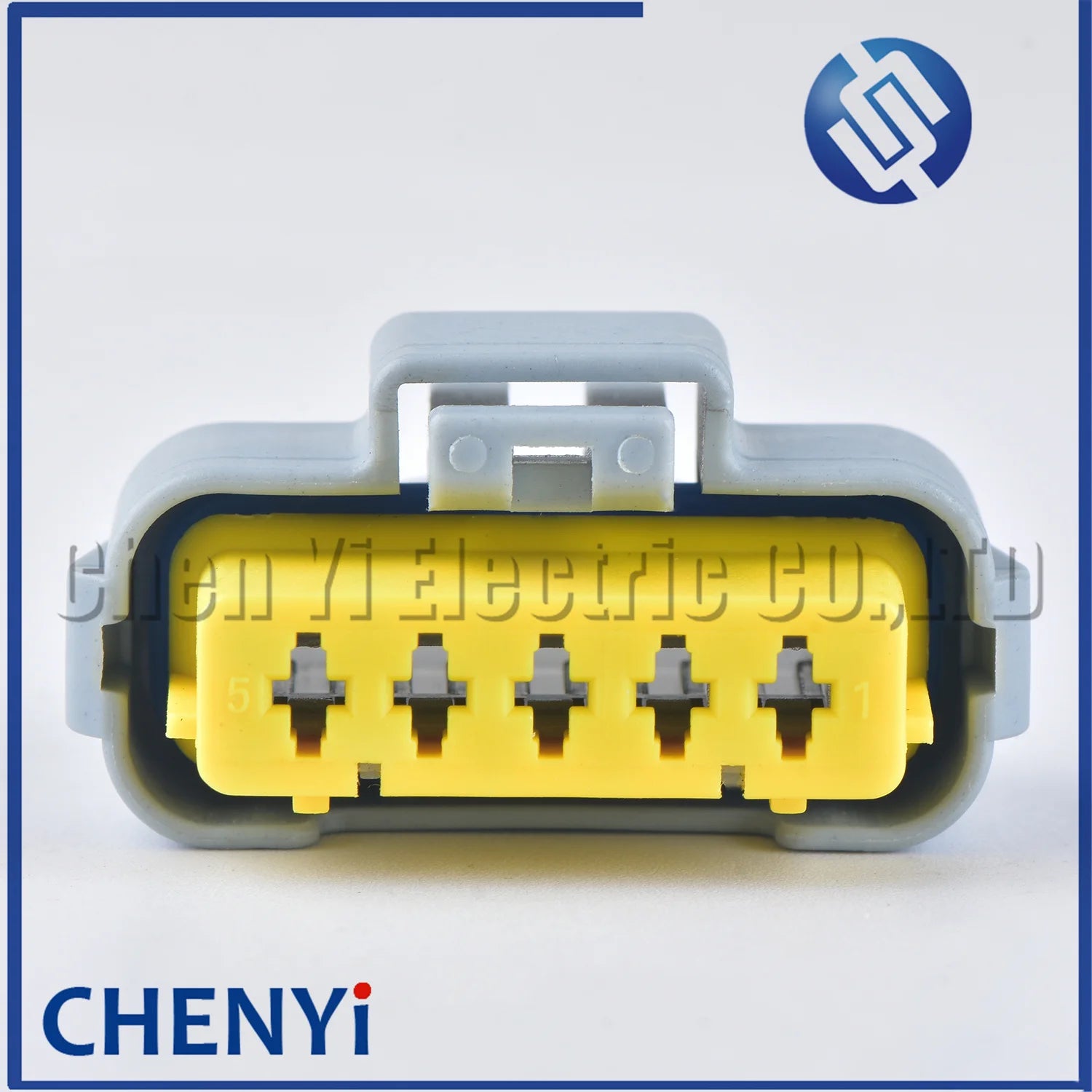 5 Pin 2.8 Series Car Headlight Auto Turn Signal Waterproof plug 3126684T6 211PC053S4026 For Qashqai Nissan TIIDA Sylphy X-Trail