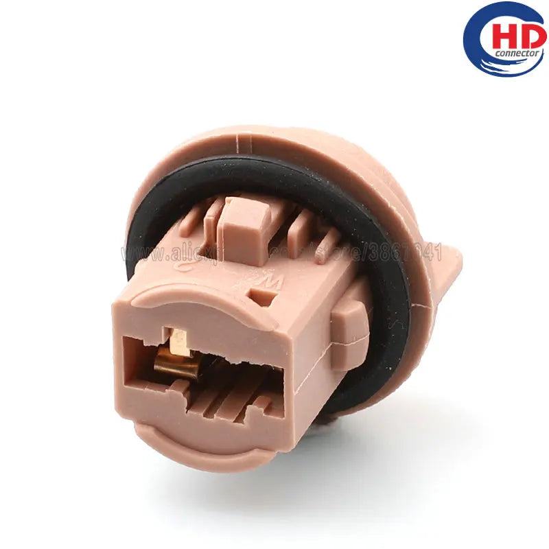 Auto lamp holder wiring harness connector plug HDL-307