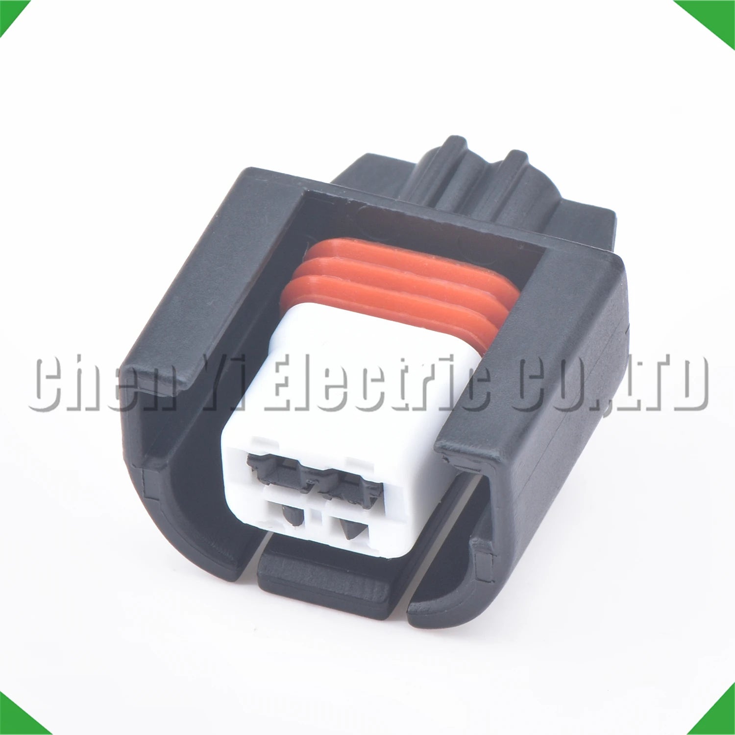 2-Pin Wire Harness Harness Conditioner Solenoid Harness Automobile Hyundai Kia