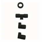 1  Set  Breather  Hose Connector Crankcase  Ventilation For Mercedes For  Benz 6030160081 Replacement  Ventilation Hose  Kits