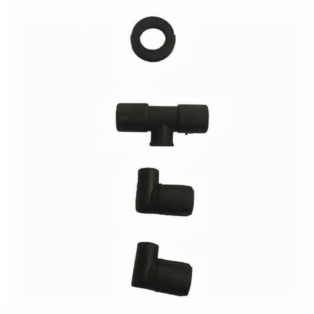 1  Set  Breather  Hose Connector Crankcase  Ventilation For Mercedes For  Benz 6030160081 Replacement  Ventilation Hose  Kits
