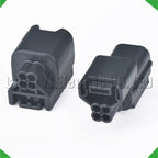 4-Pin Auto Connector Connector Connectors Reverse radar crankshaft eccentric Nissan