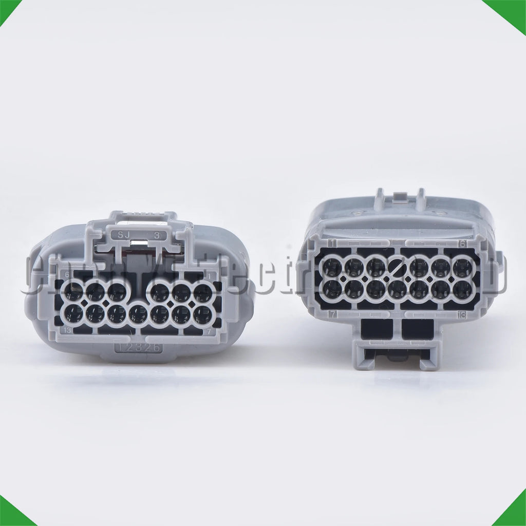 13-Pin Auto Connector Connectors Transmission gearbox harness 90980-12716 90980-123
