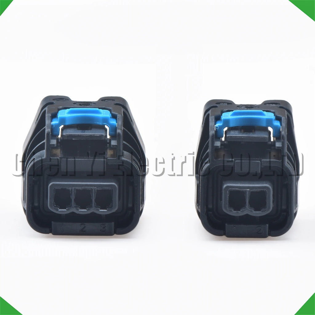3-Pin Wire Harness Waterproof Connector Wheel Speed Sensor Harness 13847082 sensor