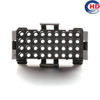 36pin auto waterproof electric plastic wire harness connector 1-640526-0