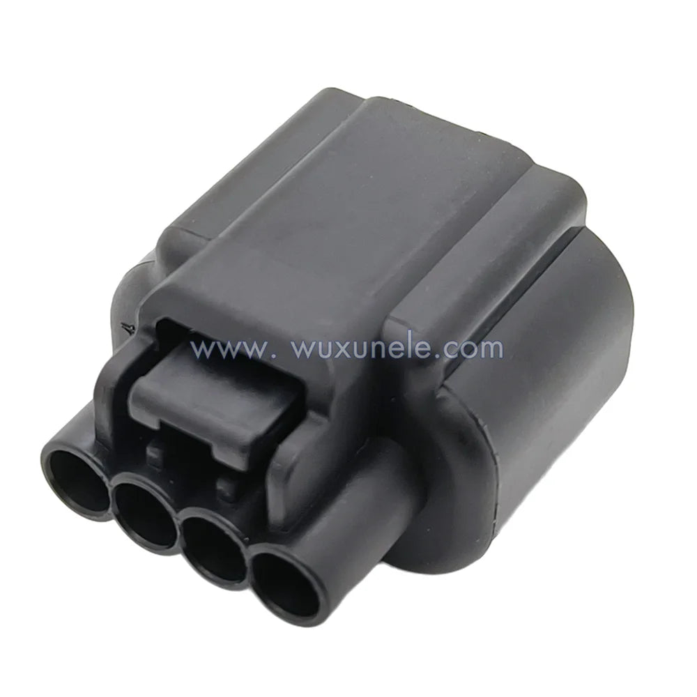20 Sets 4 Pin WPT-508 3U2Z-14S411-SPA Automotive Wire Connector for Ignition Coil Plug