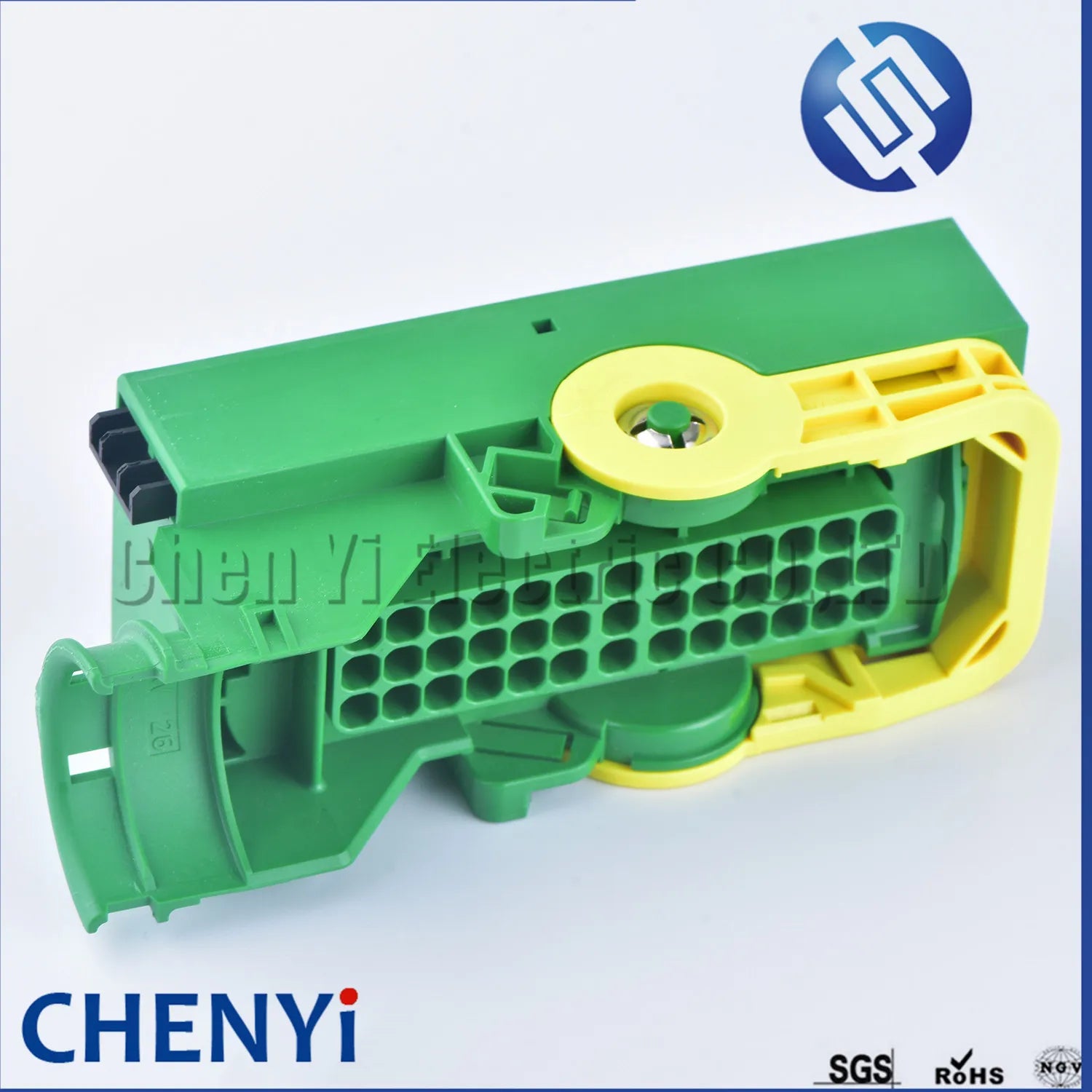 39 Pin Automotive waterproof Connector urea pump computer board ECU DCU module plug Socket 5-1718321-3 5-1718323-1 5-1718325-1