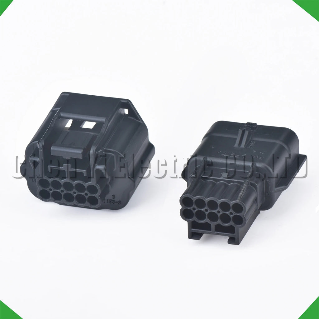 10-Pin Auto Connector Connector Automotive Connectors Front radar Nissan